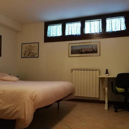 Casa Di Amici Bed & Breakfast Campagnano Di Roma Exterior photo